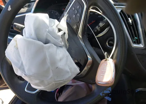 2020 Chevrolet Malibu Fwd Lt из США, поврежденный, VIN 1G1ZD5ST8LF111261